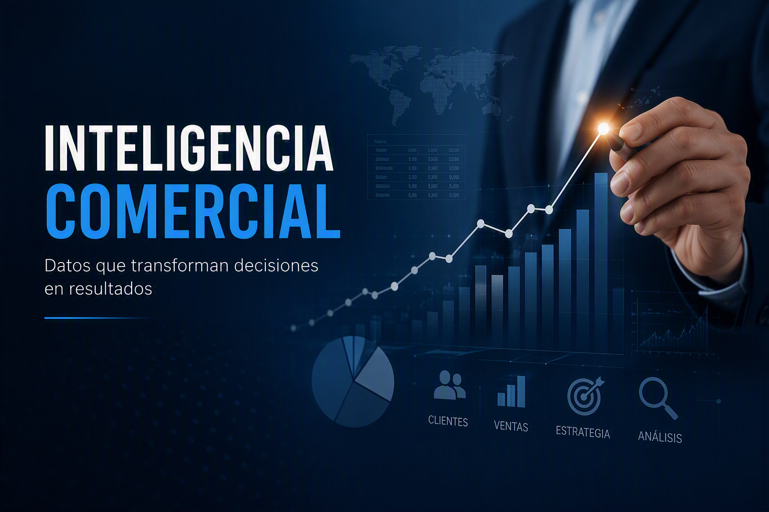 Inteligencia Comercial