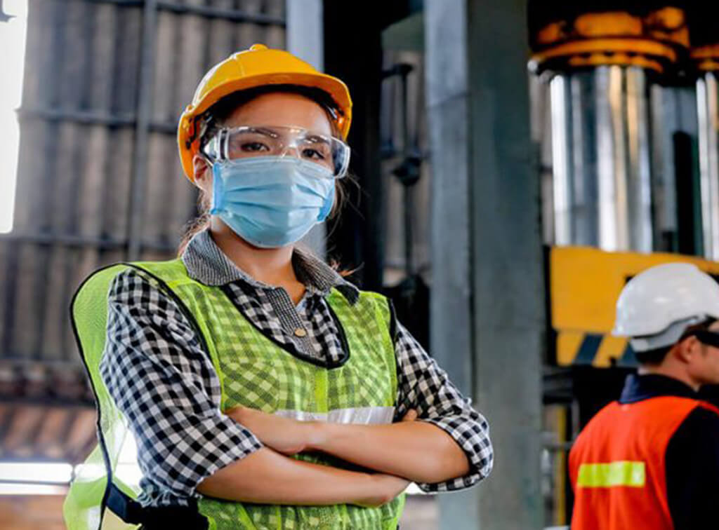Higiene y Seguridad Industrial 