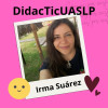 Irma Suarez