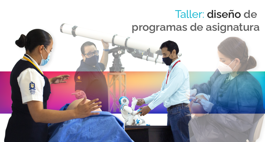 Diseño de programas de asignatura HAB