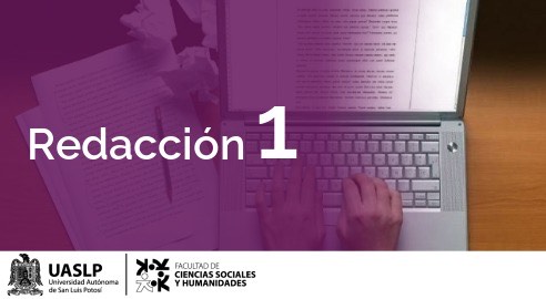 Redacción 1