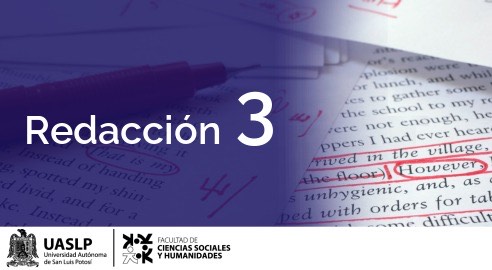 Redacción 3