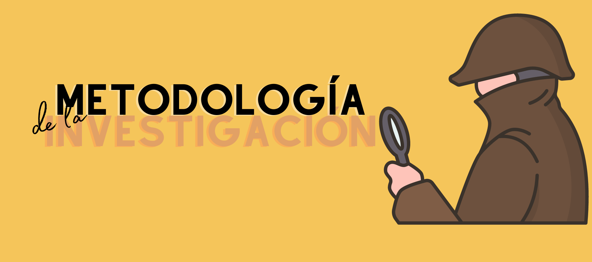 Metodología de la Investigación 1