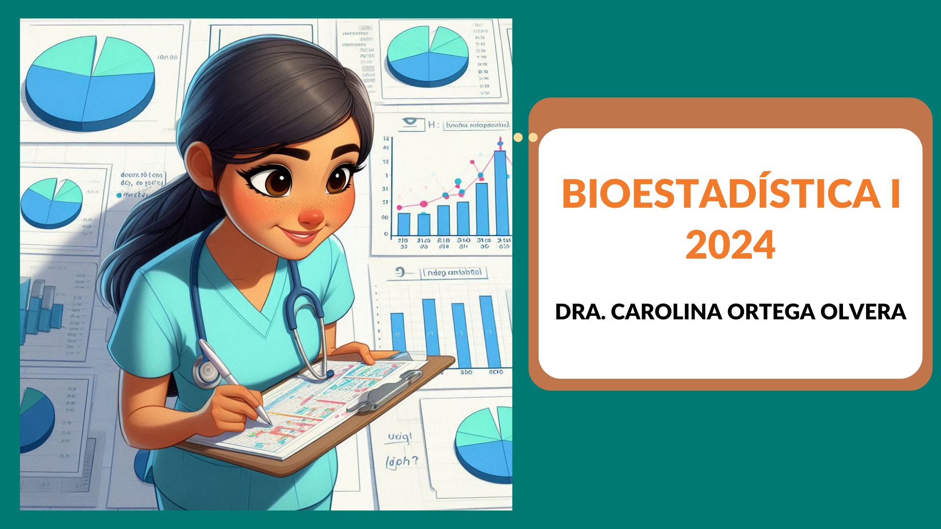 Bioestadstica I 2024