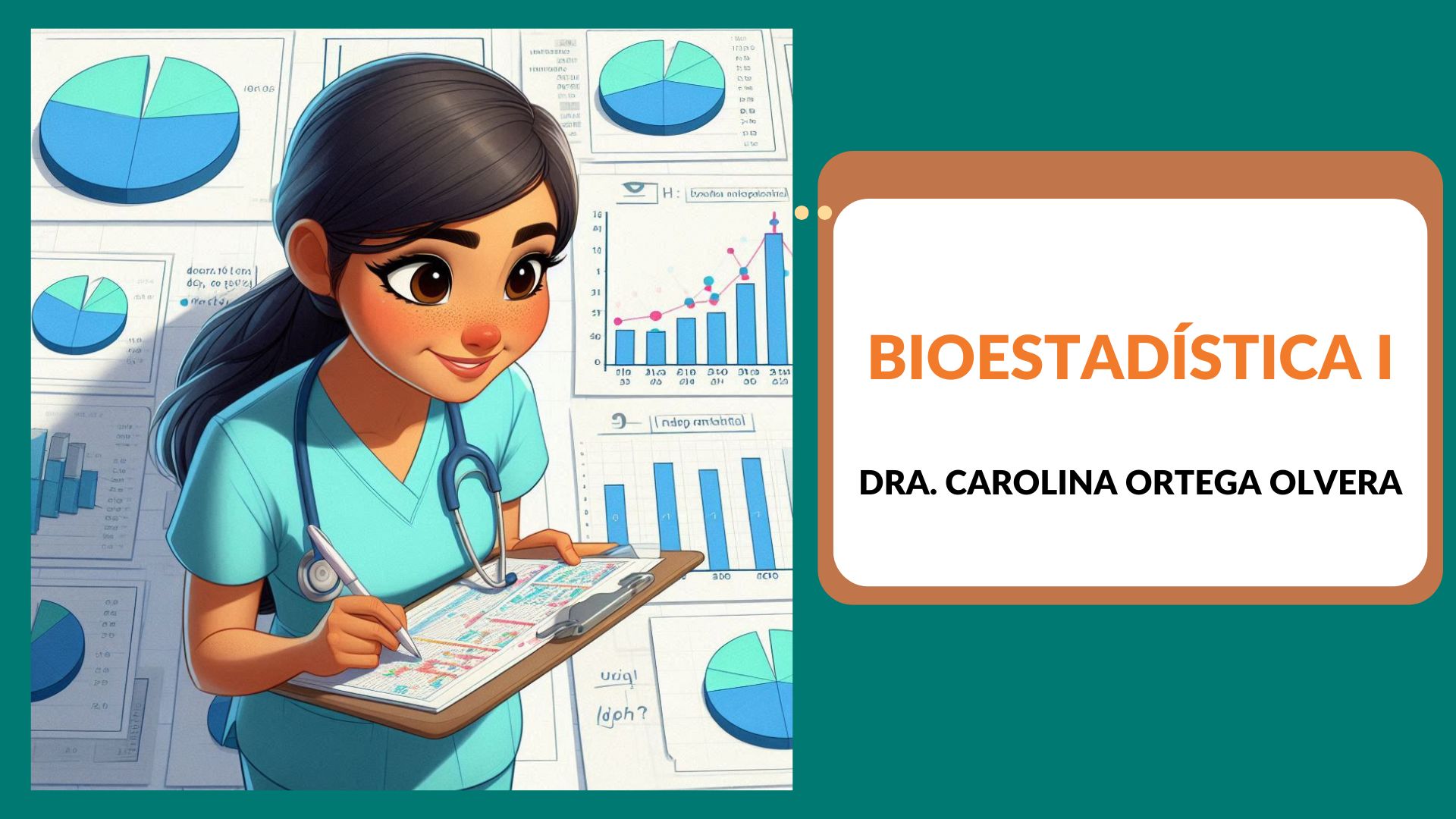 Bioestadstica I 2025