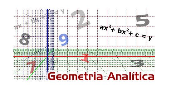 Geometría Analítica