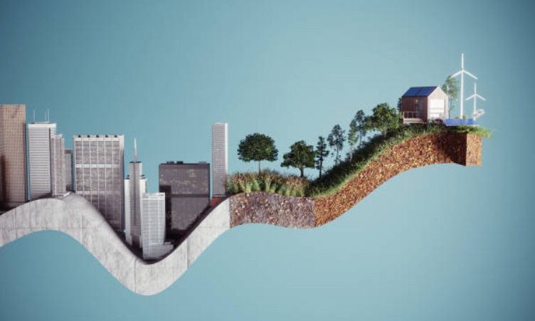 DESARROLLO ECONÓMICO