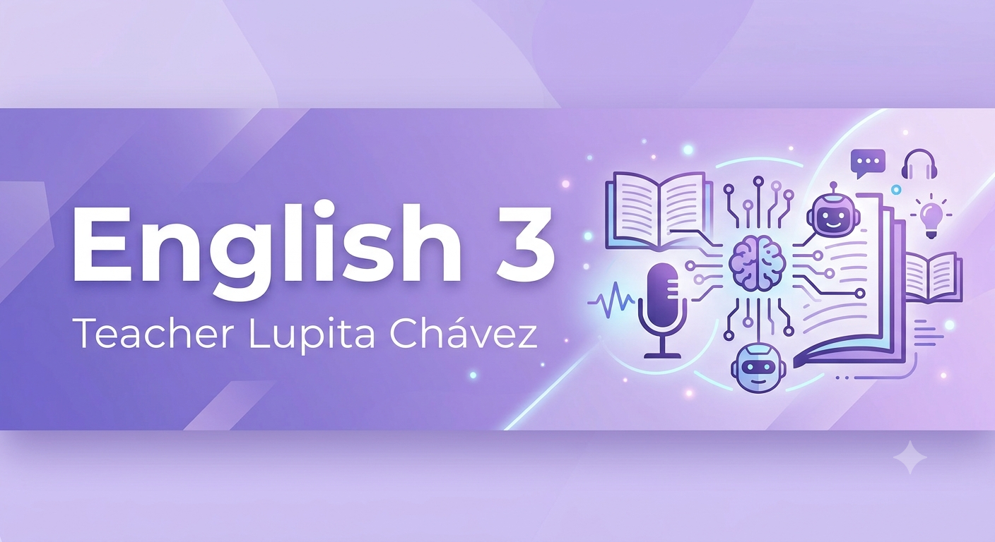 ENGLISH 4