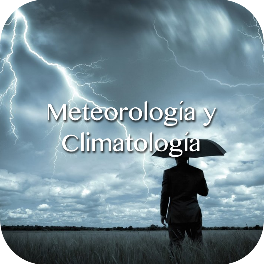 Meteorología y climatología