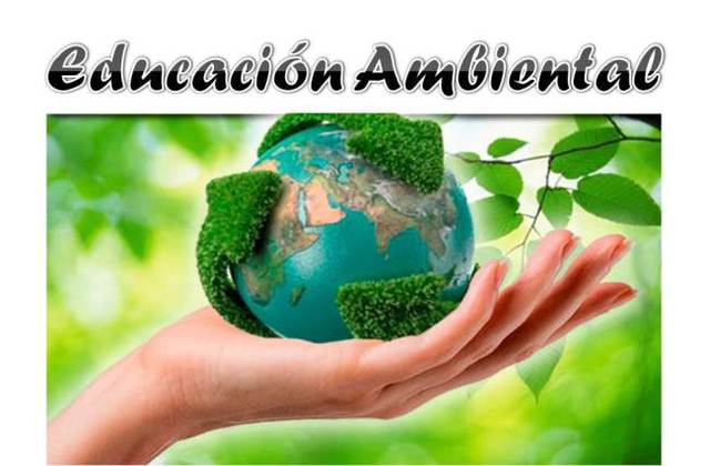Educación ambiental