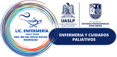 2026 ENFERMERÍA Y CUIDADOS PALIATIVOS