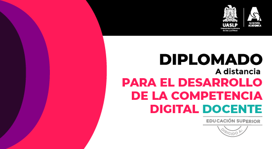 Diplomado Desarrollo Competencia Digital Docente