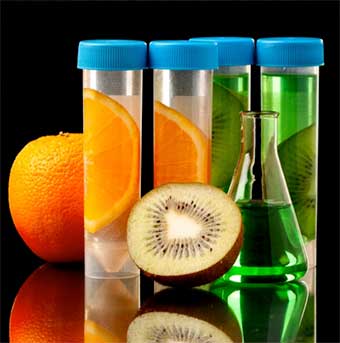 Análisis de Alimentos Grupo 2