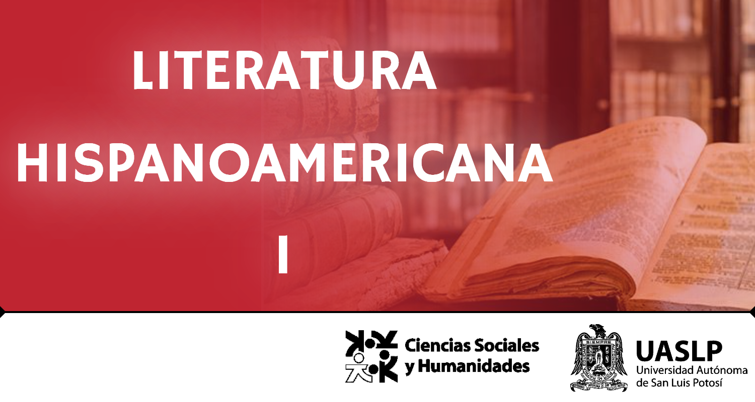 Literatura Hispanoamericana 1