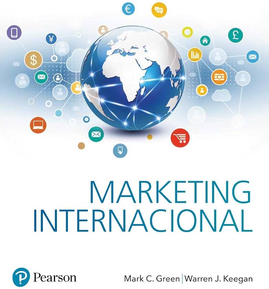 Mercadotecnia Internacional 