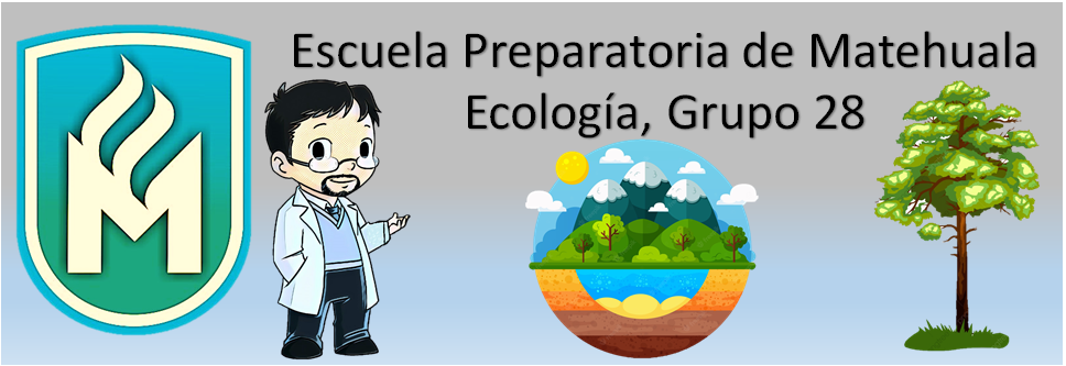 Ecología-G28 