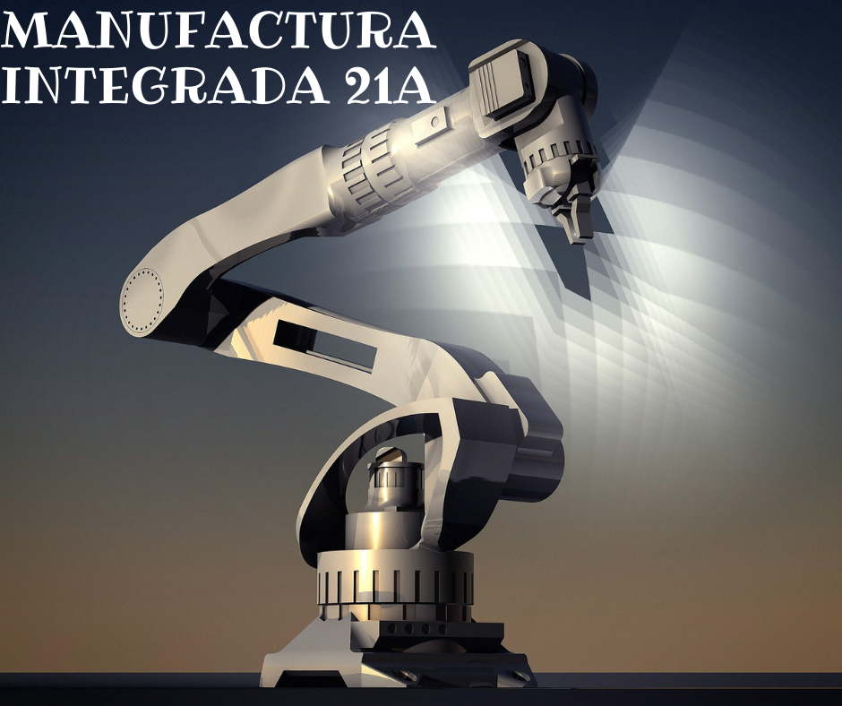 Manufactura Integrada