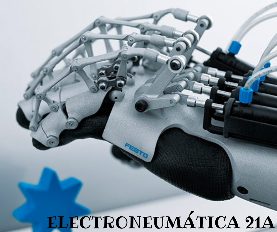 Electroneumática