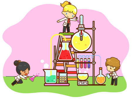 Quimica Analitica I