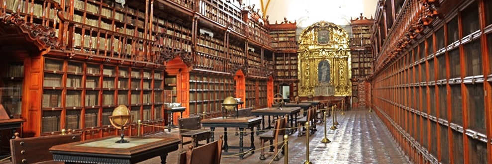 Cultura Bibliográfica en México