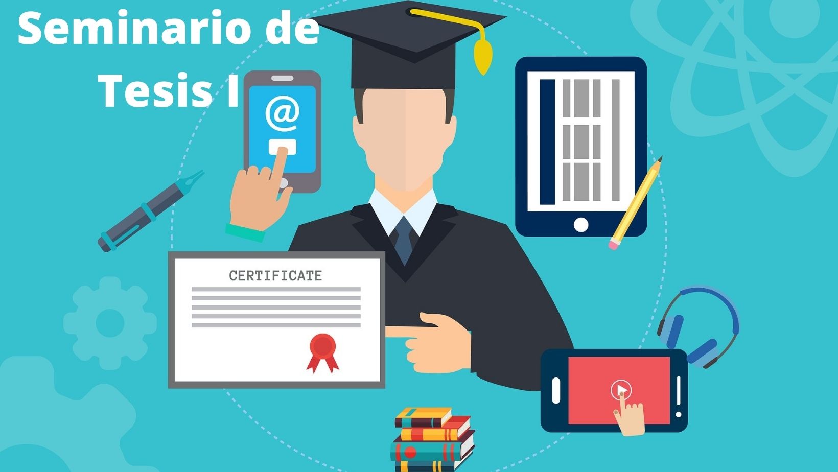 Seminario de Tesis I