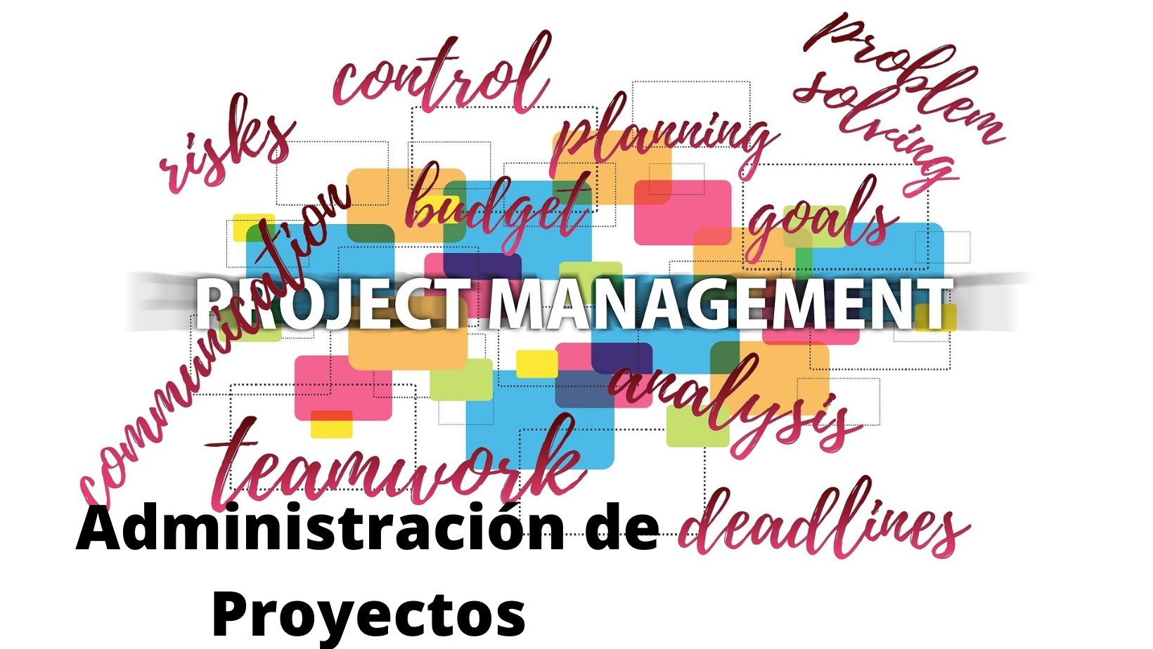 Administración de Proyectos-MPEI