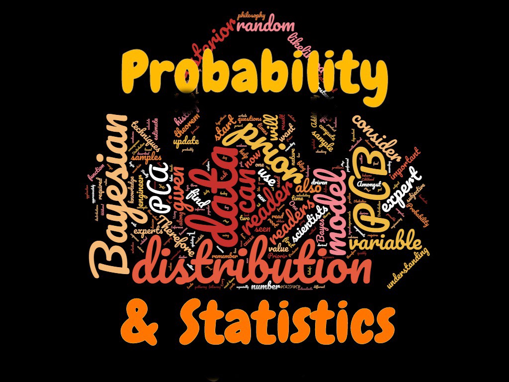 Probabilidad y Estadística Básica