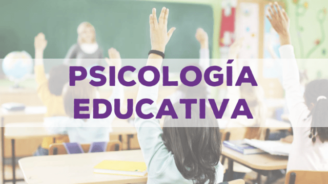 Psicología educativa