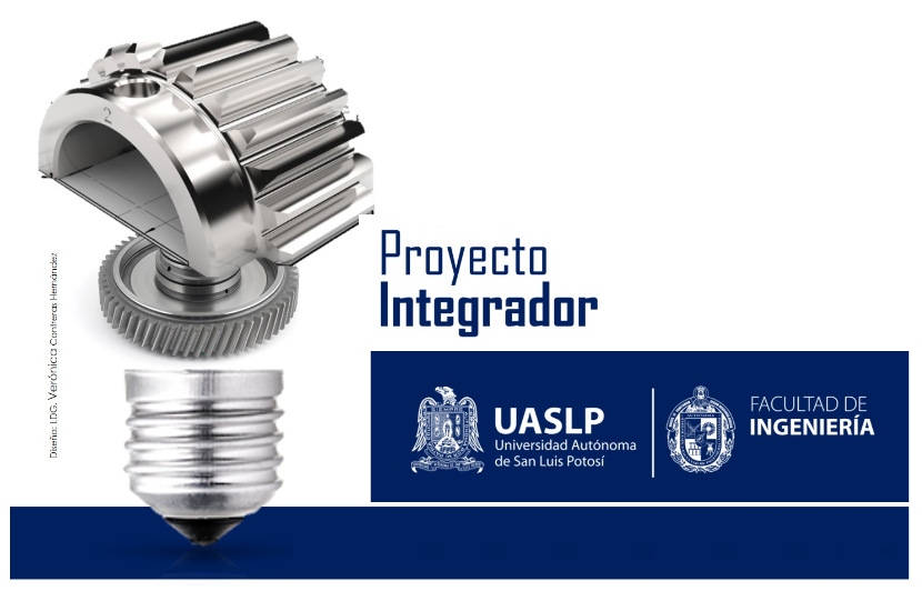 Proyecto Integrador IME