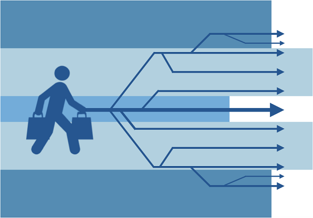 DESARROLLO DE HABILIDADES DIRECTIVAS