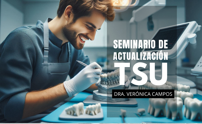 Seminario de Actualización TSU