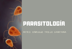 PARASITOLOGÍA 