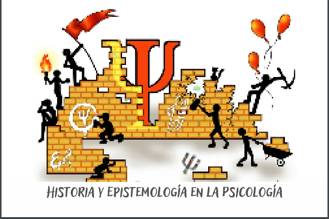 Historia y Epistemología en Psicología