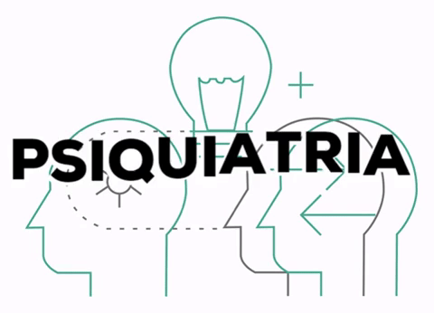 Psiquiatria