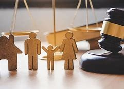 Derecho de familia y sucesiones 