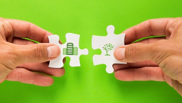 Responsabilidad Social y Empresarial