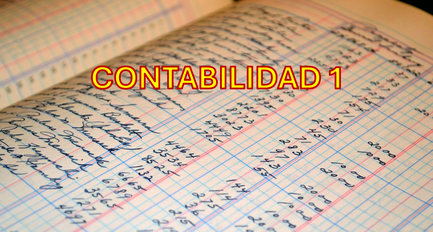 Contabilidad I