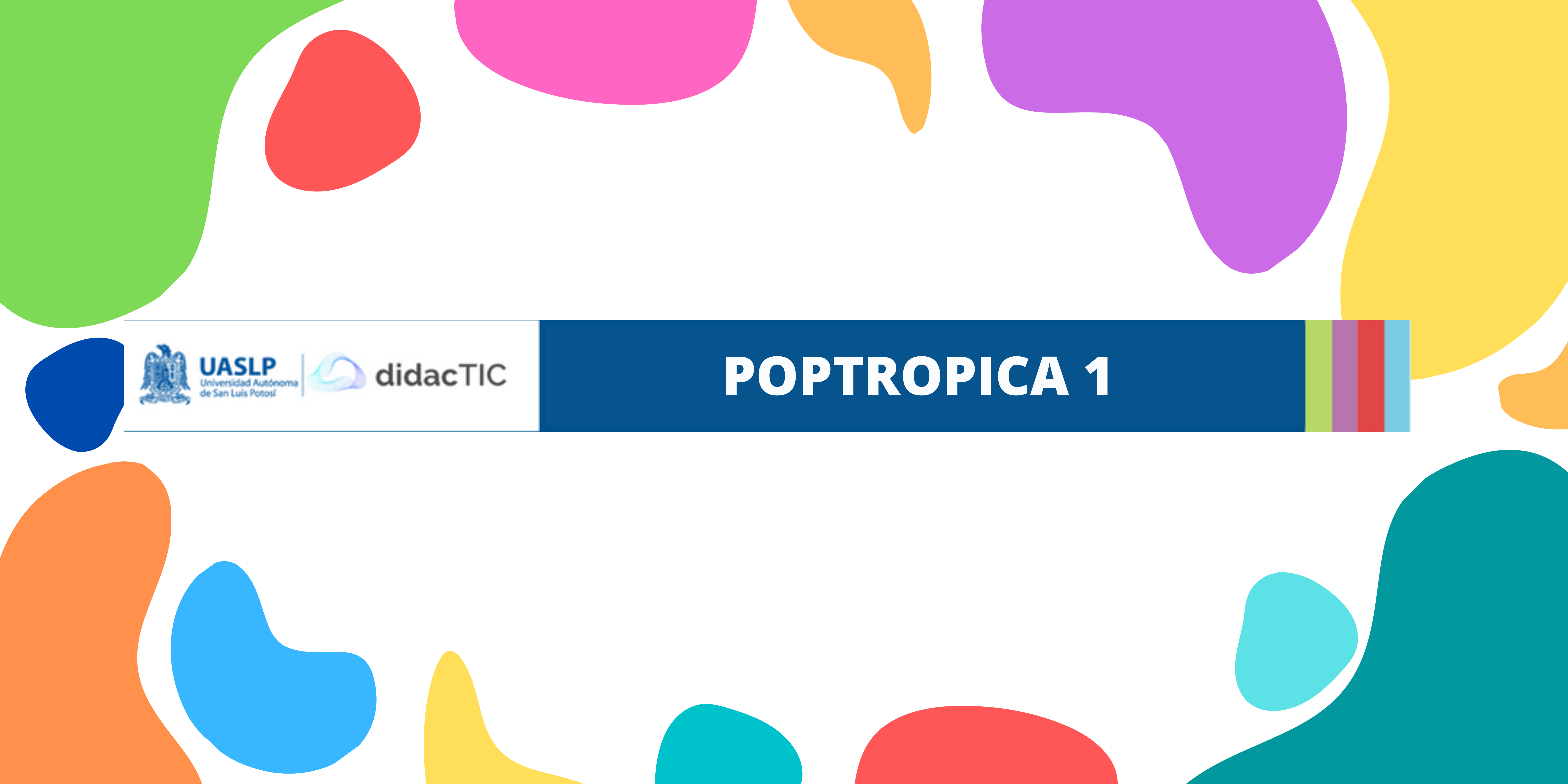 Poptropica 1