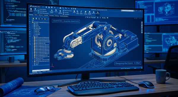 Tópicos Electrónica (Diseño CAD) (L 10:00)