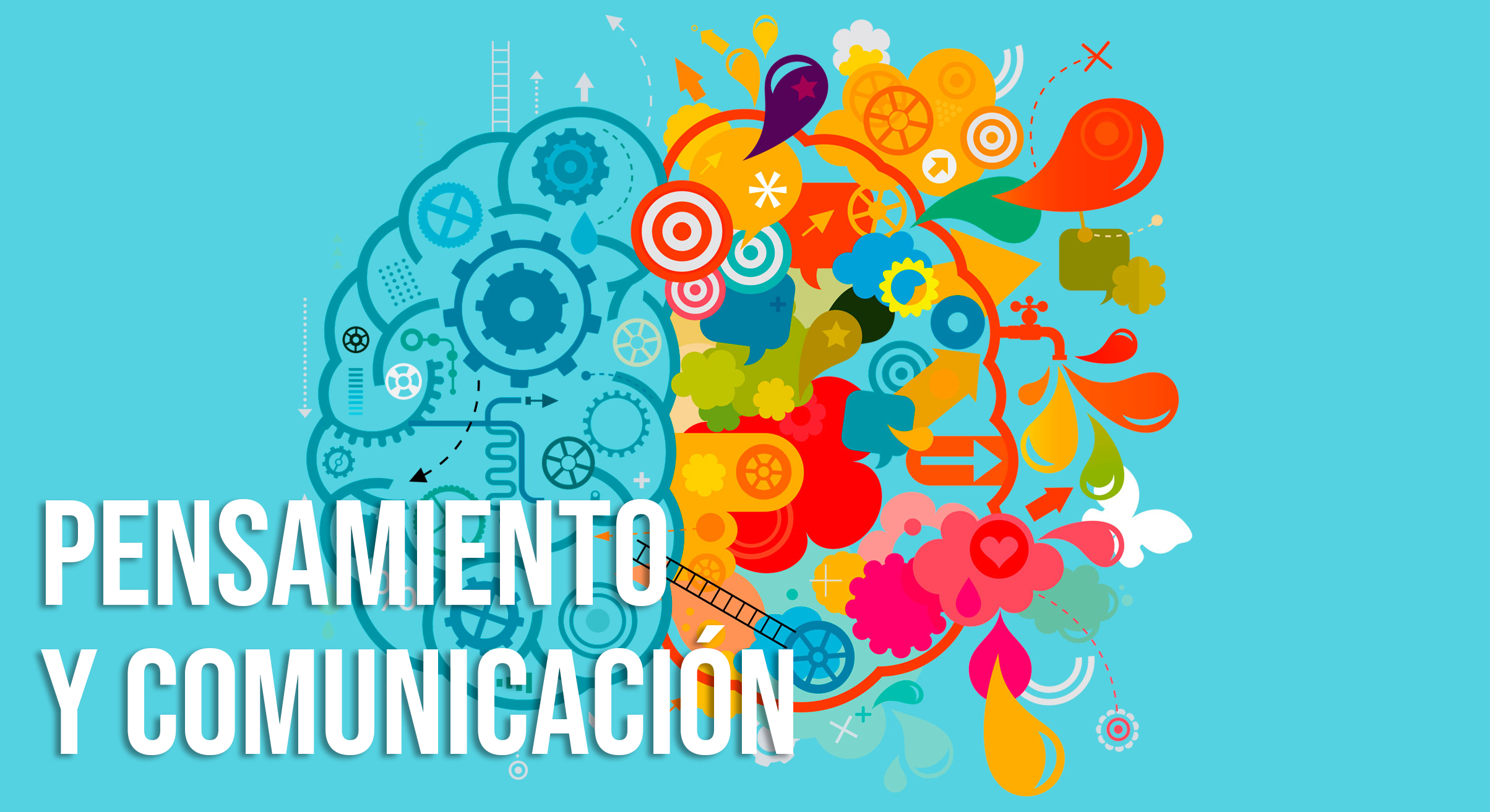 Pensamiento y comunicación