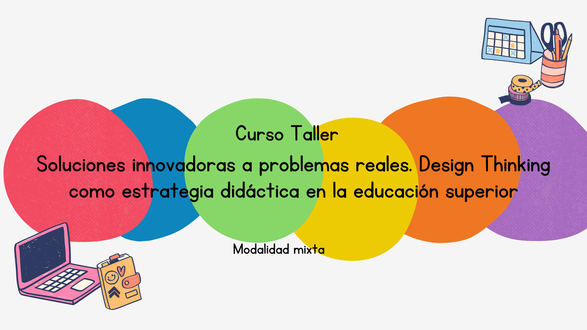 Soluciones Innovadoras a Problemas Reales. Design Thinking como Estrategia Didáctica en la Educación Superior copia 1