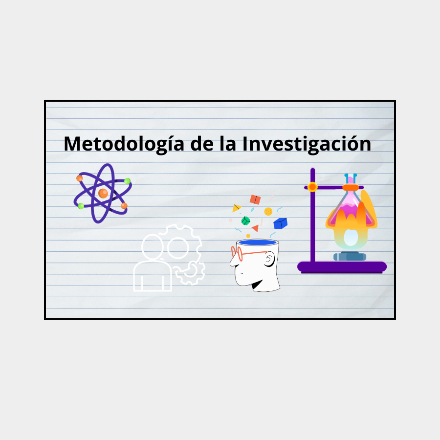Metodología de la investigación