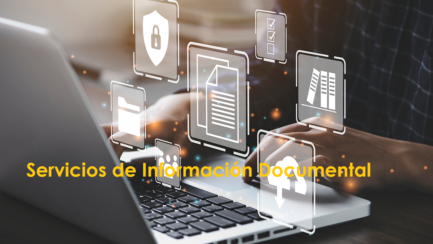Servicios de Información Documental 