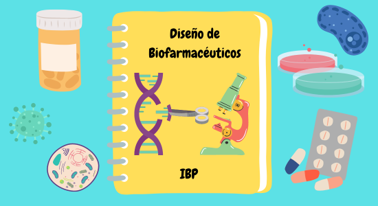 Diseño de Biofarmacéuticos