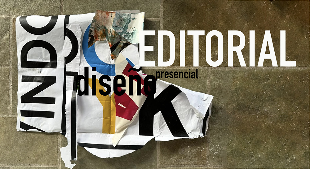 I-Posadas Diseño Editorial, presencial