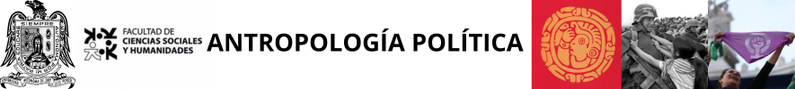 Antropología Política