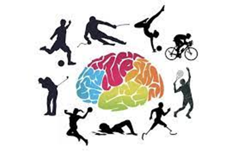 Psicología Deportiva