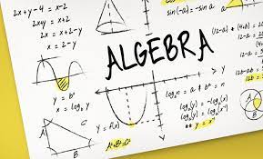 Algebra B