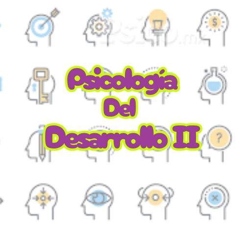 Psicología del Desarrollo II