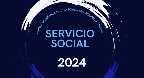 SERVICIO SOCIAL 2024-2025